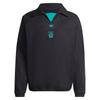 Liverpool FC Terrace Icons Drill Hoodie