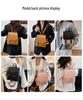 2025 Autumn Lightweight American Luxury Printed Versatile Backpack