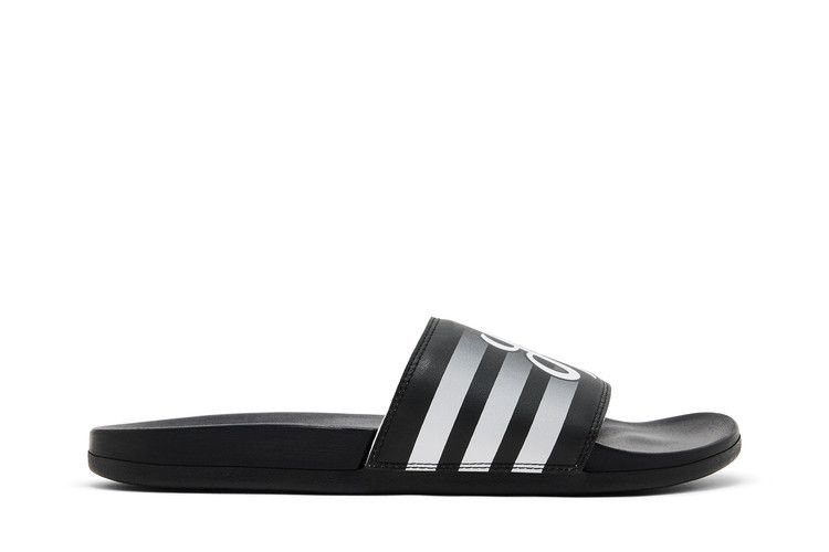 adidas Adilette Comfort Slide 'LA'
