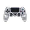 Bezprzewodowy Kontroler Bluetooth do PS4, Gamepad z Podwójnymi Silnikami i Podwójnymi Wibracjami, Kompatybilny z PS4