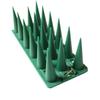 Anti-bird Thorn Bird Spikes Against Birds Anti Climb Bird Thorn Long PP 1 Piece 1pc 45*4.5*3.7cm Bird Deterrent