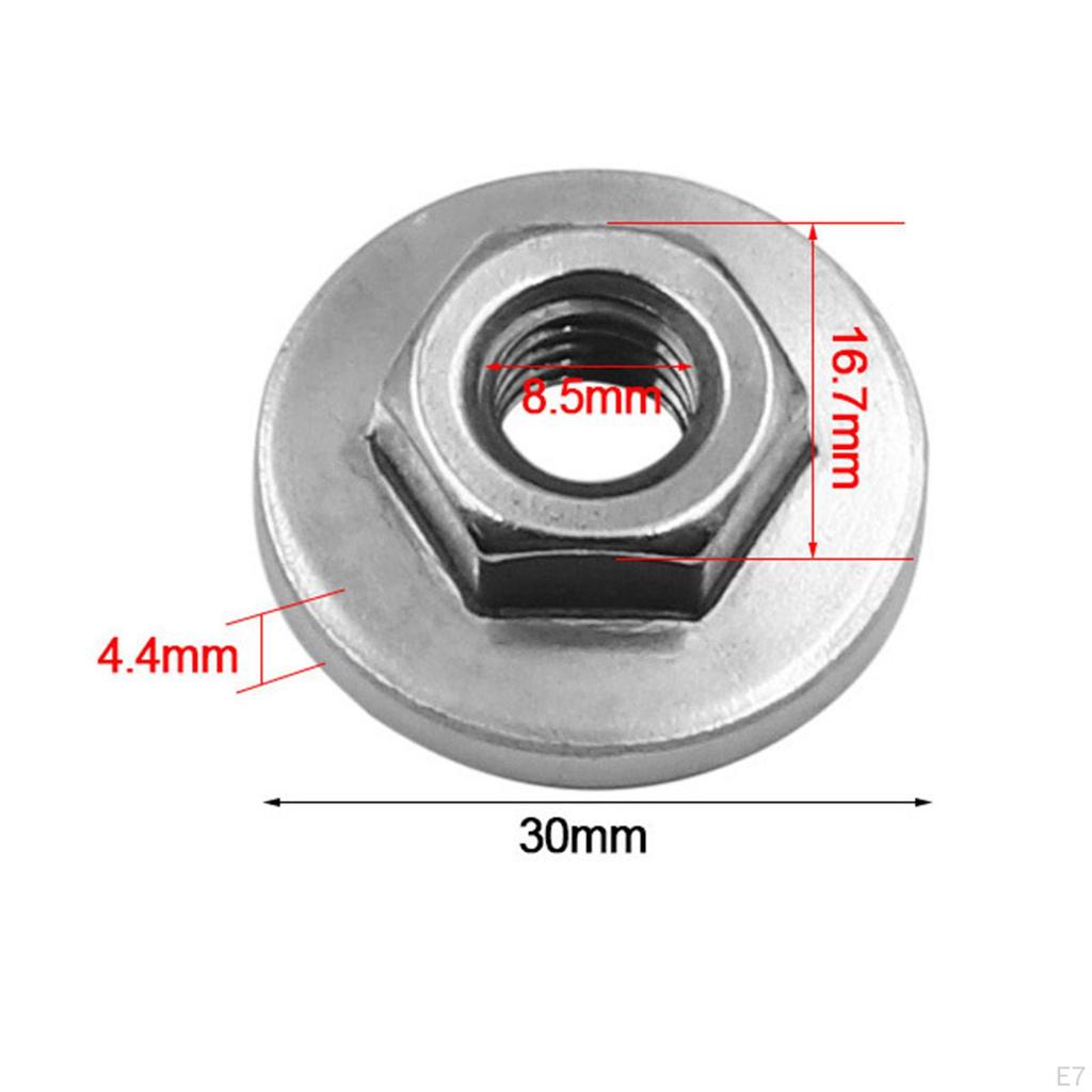 Angle Extension Connecting Rod, 80mm Rotary Shaft Set for 100 Type And Polisher,