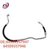 BMW Evaporator Compressor Suction Pipe 64509357947/64509357946