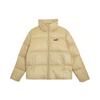 New PUMA Down Jacket Unisex Roasted Almond 625611-88