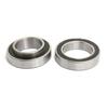 2pcs Bicycle Bike Bottom Bracket MR22237 & MR2437H8-2RS Bearings For-SRAM GXP Steel Bike Bearing MTB Bike Accessories Parts