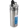 12V 120W Solar Tauchwasserpumpe 12. 0 lpm 3,2 gpm Durchfluss 230 Fuß Förderhöhe für landwirtschaftliche Viehzuchtbewässerung