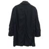 Giorgio Armani 90s Made In Italy Old Coat 40 Navy Women Used