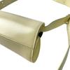 Used JIL SANDERShoulder Bag R Series Leather Women