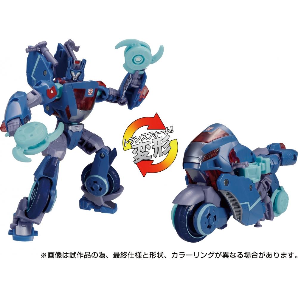 Transformers Legacy Tl 72 Transformers Legacy Chromia