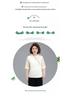 Spring & Summer Chinese Style Embroidered Chiffon Blouse for 50-Year-Old Women with Seven-Point Sleeves