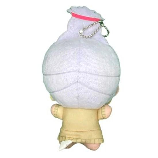 Dandadan Chibi Plush Vol.2 Approximately 11cm (Hoshiko)