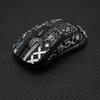 Customs Fit Gaming Mouse Skin AntiSlip Sticker For ROG Keris 2ACE Mouse Prevents Sliding In Intense Battles Office Task