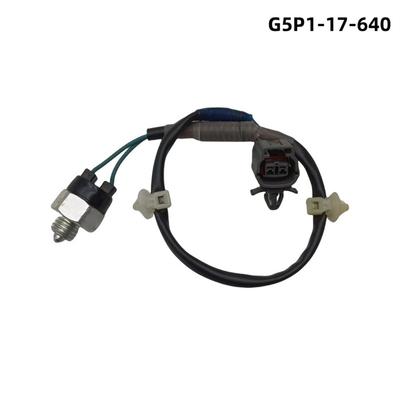Back Up Lamp Switch G5P1-17-640 Fit for Mazda 6 5 3