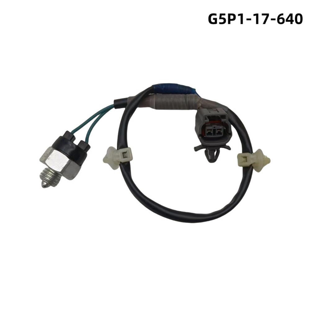 Back Up Lamp Switch G5P1-17-640 Fit For Mazda 6 5 3