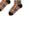 Burberry Socks Archive Beige Kids' 80181781