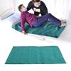 Patient Slide Sheet Reusable Washable Nylon Fabric Hospital Bed Sheets for Moving Patients