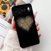 For Google Pixel 9 Pro Case Pixel9A New Fashion Painted Cover Soft TPU Phone Case For Google Pixel 9A Pixel9 Pro Back Cover Bags