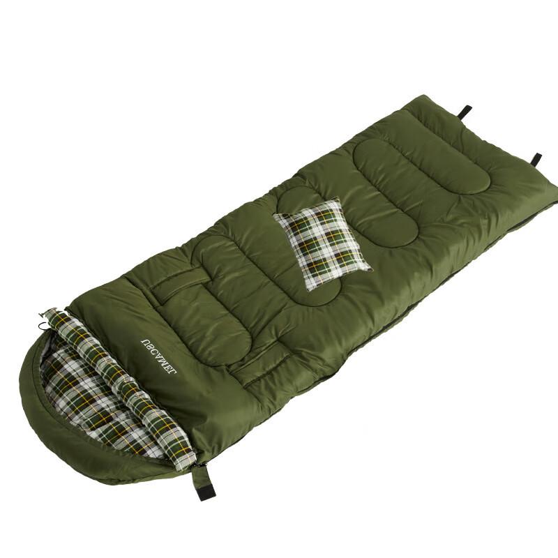 Huan Tang Adult Outdoor Sleeping Bag