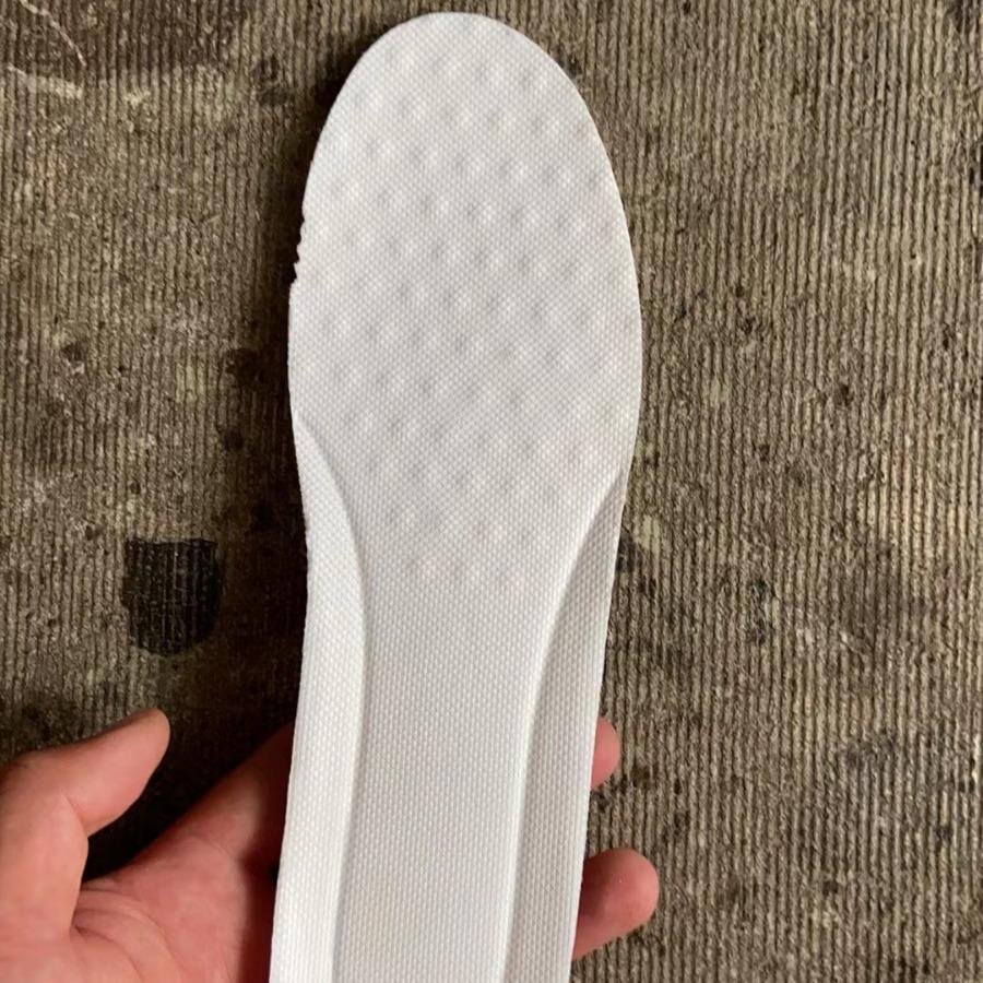 Exclusive Insole