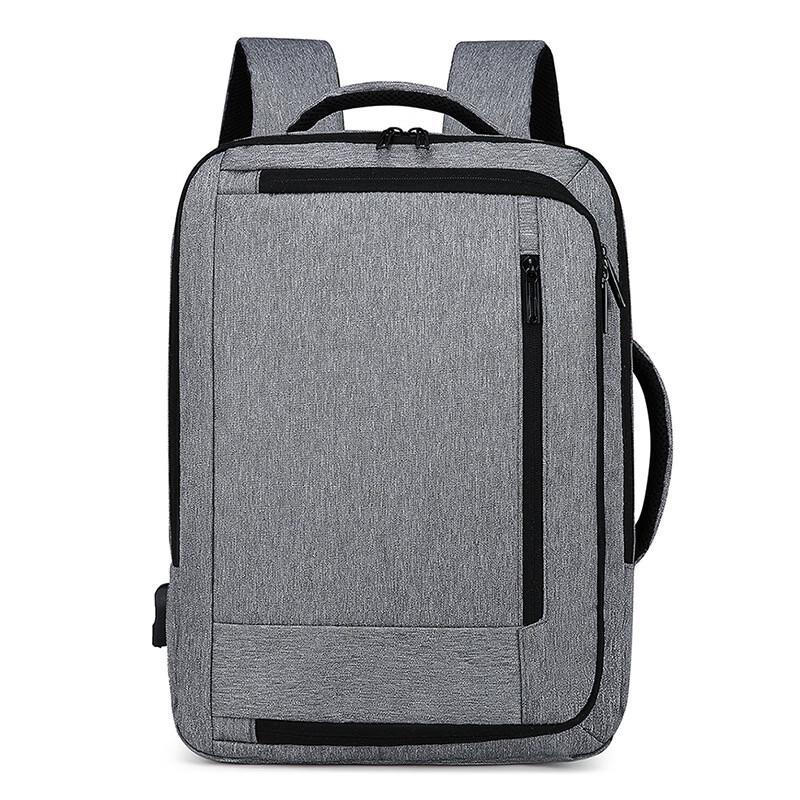 

Lidu Lightweight Business Laptop Backpack Large