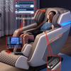 Oakes Electric Zero Gravity Full Body Massage Chair with Intelligent Automatic Kneading.