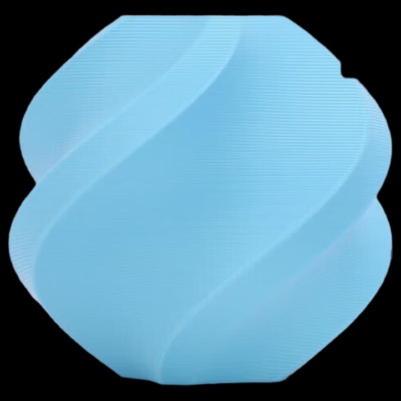 

Bambu Lab PLA Matte 3D Printer Filament