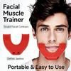 Facial Slimming Exerciser for Home & Gym Use