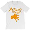 Midnight Oil Band Musicale Cotone Pesante Bianco S4XL Uomo Donna Maglietta BL140 T-Shirt Unisex