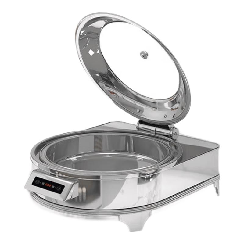 Venus Automatic Induction Buffet Food Warmer