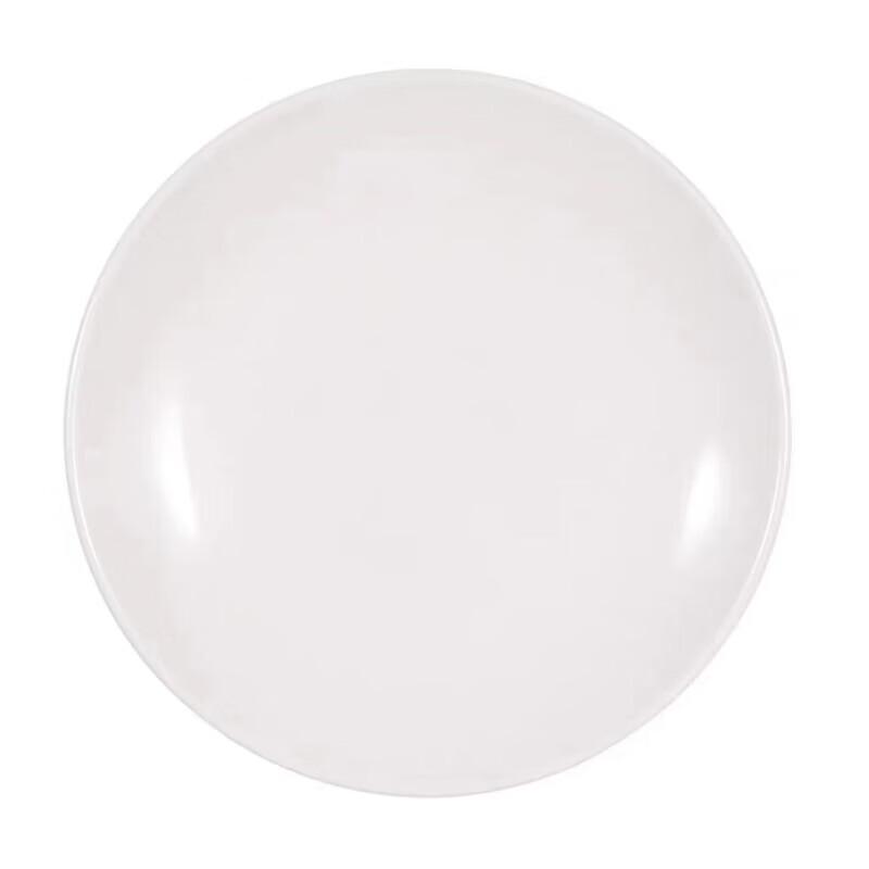 

Minimalist Ceramic Round Dinner Plate