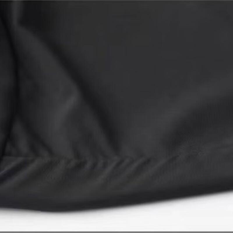 Mao Ren Men's Sun Protection Lightweight Long-Sleeve Jacket