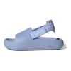AdiFOM Adilette Slide J Lavender Kids Sneakers Purple Supplier-Colour IG8428