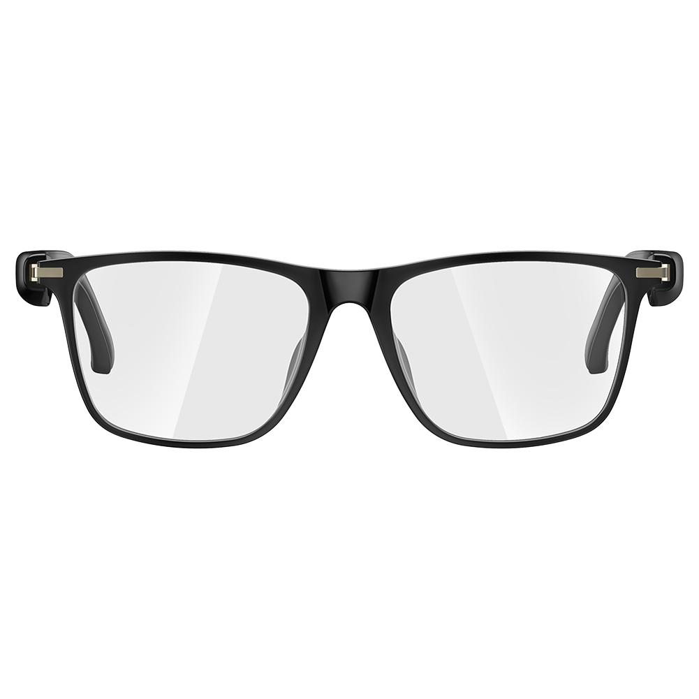 Smart Glasses with AI Translator BT Glasses Hands-Free Music & Calls Outdoor Sports Headphones for Men & Woman