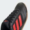 Adidas Super Sara 2 Futsal Indoor 2023FW Core 315 Shoes, (IE1550), Black,