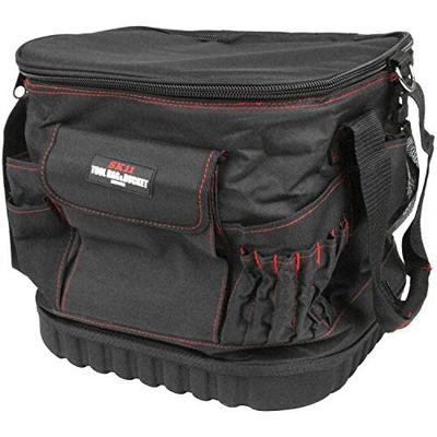 SK11 Pop-Up Bag PRO Square Tool Bag for Tool Storage and Camping (SPU-SQ31DX)