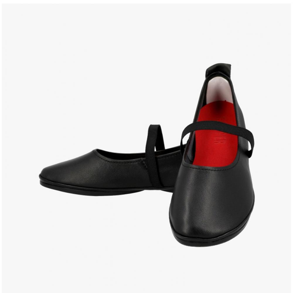 Camper Light Ballerina Flat Shoes K201643 002