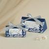 European Style High-End Wedding Candy Boxes 2026