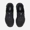 3WF10061043 On Cloud 6 Black Black (Women's)