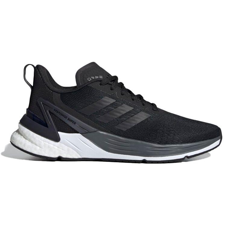 Adidas Wmns Response Super 'Core Black' Women's FX4833