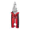 18-in-1 Multipurpose Wire Stripper Wire Winding Pliers Crimping Pliers Hand Tool Stripping Nippers Iron Copper Wire Pliers