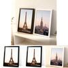 Thin Picture Photo Frames Creative Large Wall Frame For Bedroom Display