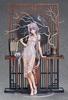Vsinger Luo Tianyi Mangzhong Ver. 18 Scale ABS & PVC Pre-painted Complete Figure GAS94368