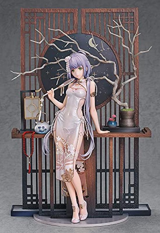 Vsinger Luo Tianyi Mangzhong Ver. 18 Scale ABS & PVC Pre-painted Complete Figure GAS94368