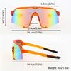1pcs Men's Glasses Decoration Casual Men's and Women's Glasses