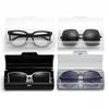 Portable Sunglasses Case OverSize Plus Eyeglass Case Glasses Storage Box  Glasses Accessories