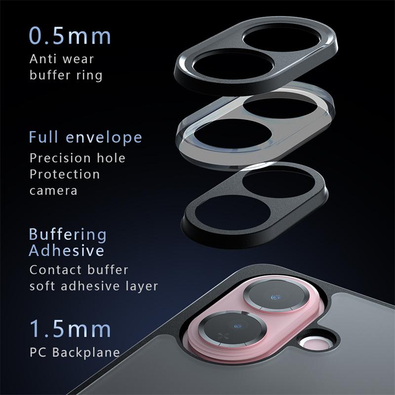 Translucent Matte Phone Case For Vivo iQOO Z10R Global Shockproof Matte Back Cover Vivo iQOO Z10R Case For Vivo iQOO Z10R Case