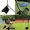 1/2/4PCS Black Sand Bag Weight Bags For Photography Studio Video Studio Stand Sandbag For Light Stands Boom Arms Tripods