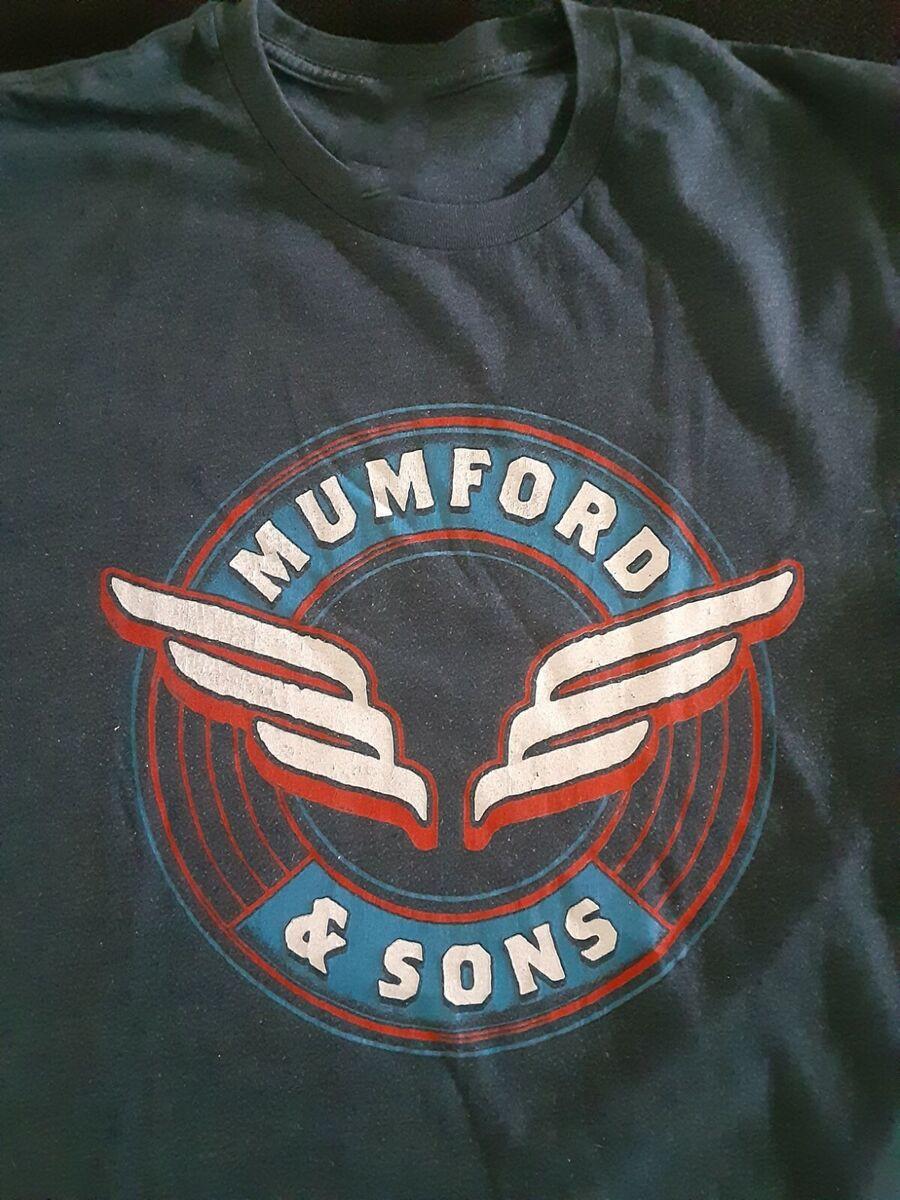 Sons Black Cotton Full Size Unisex T-Shirt XL