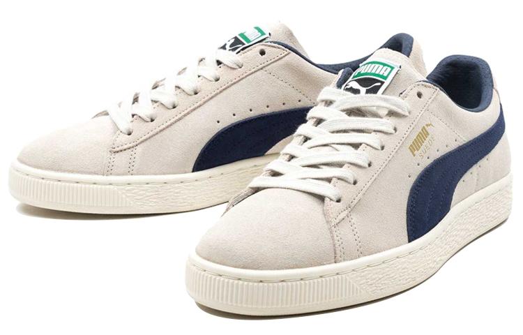 Puma Suede Classic Archive 'Birch' 365587-02
