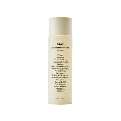 Auferstehungspflanze PHA Toner Skin Booster 200ml